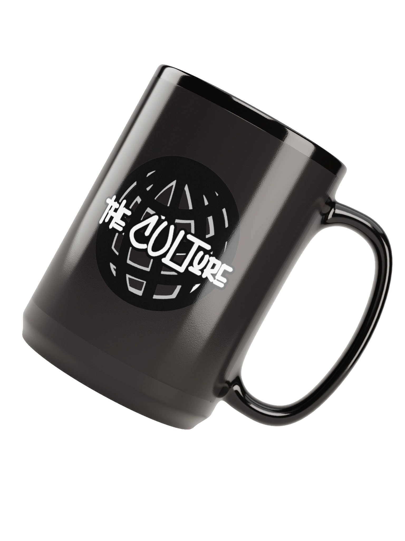the CULTure Mug product image (5)