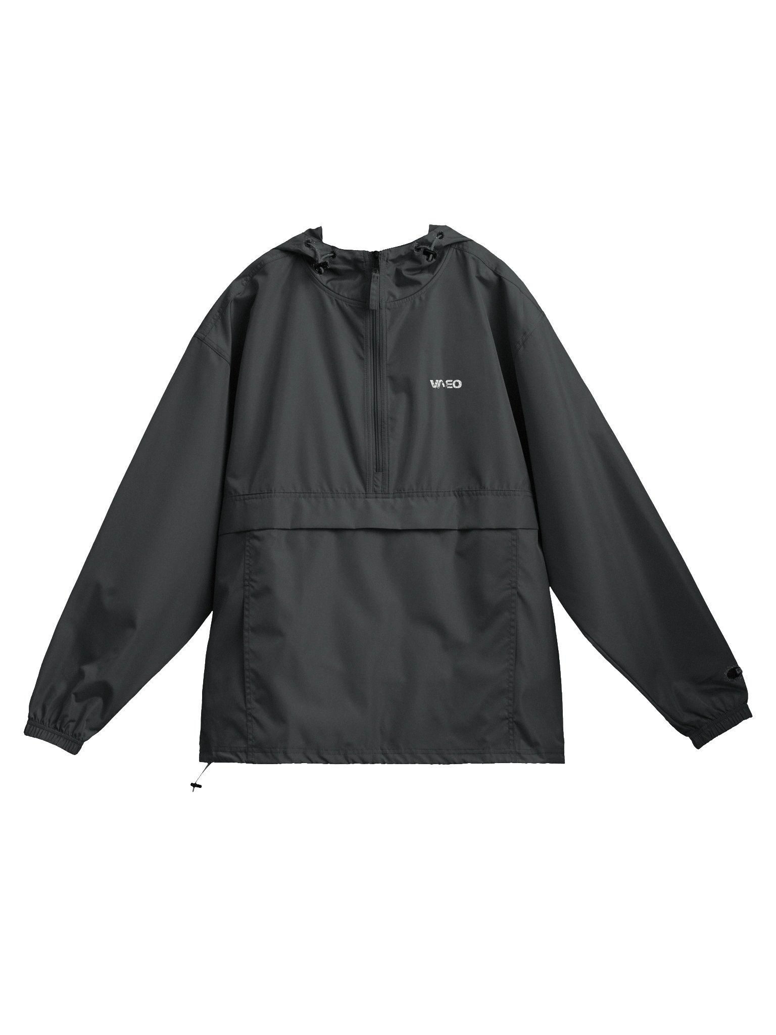 VAEO Shell Windbreaker product image (1)