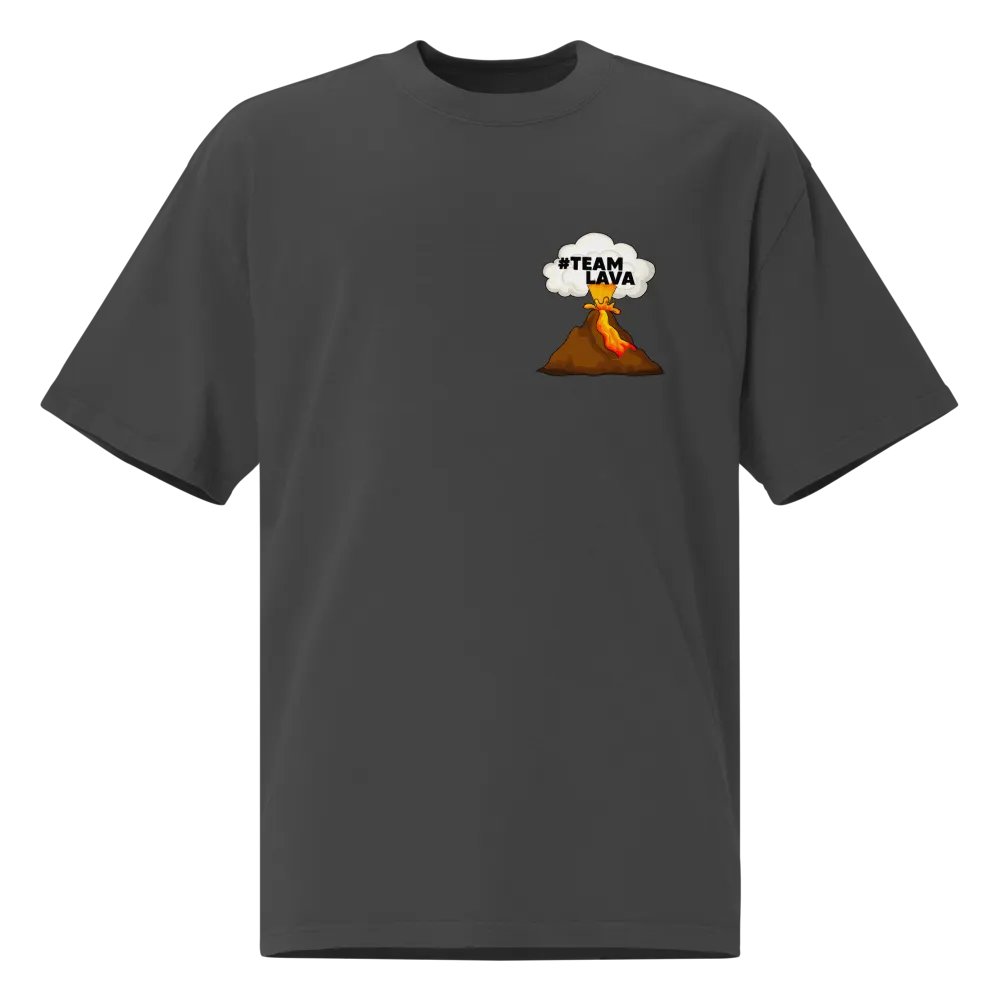 Team Lava! product image (1)