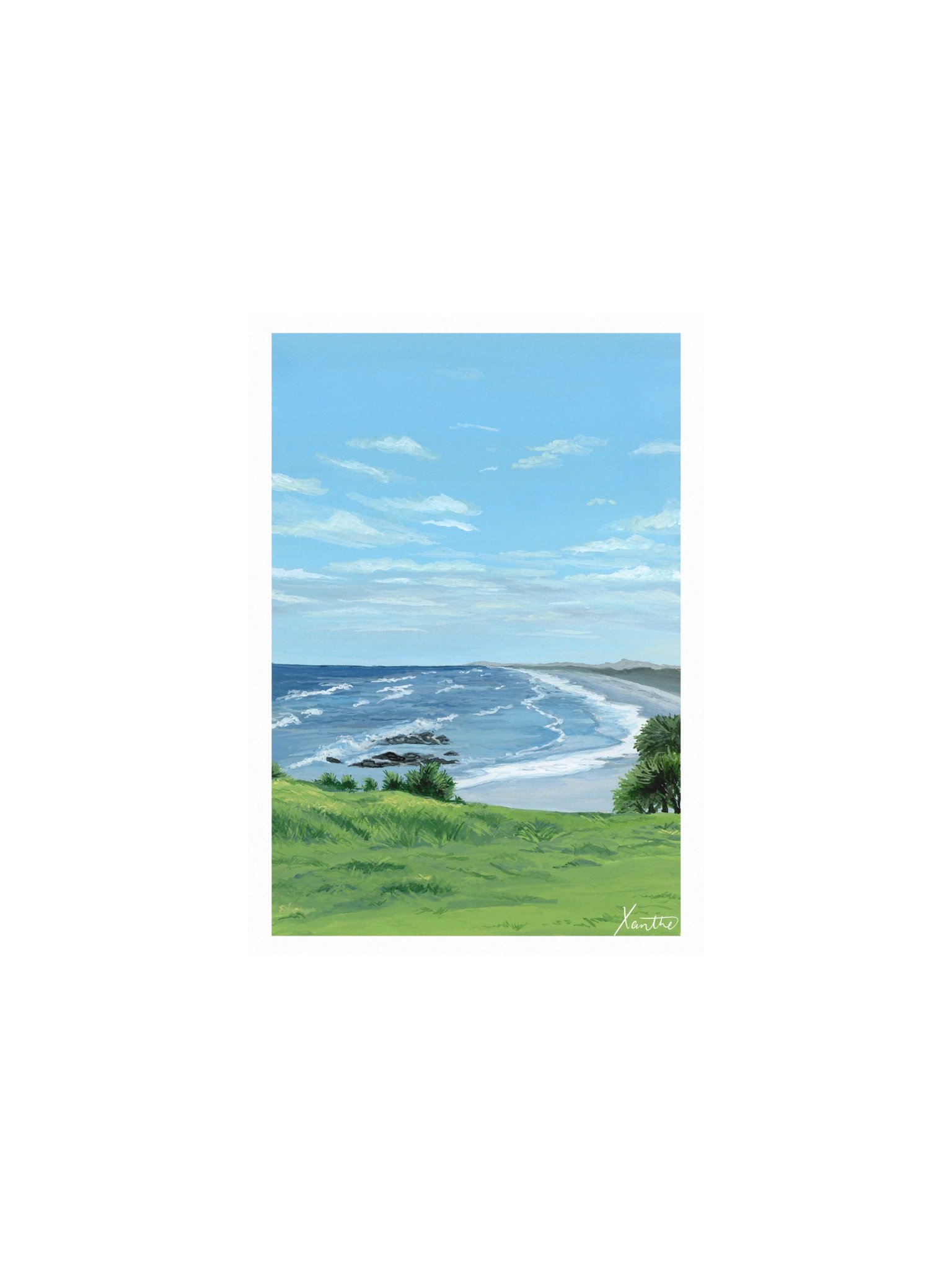 Hastings print product image (1)