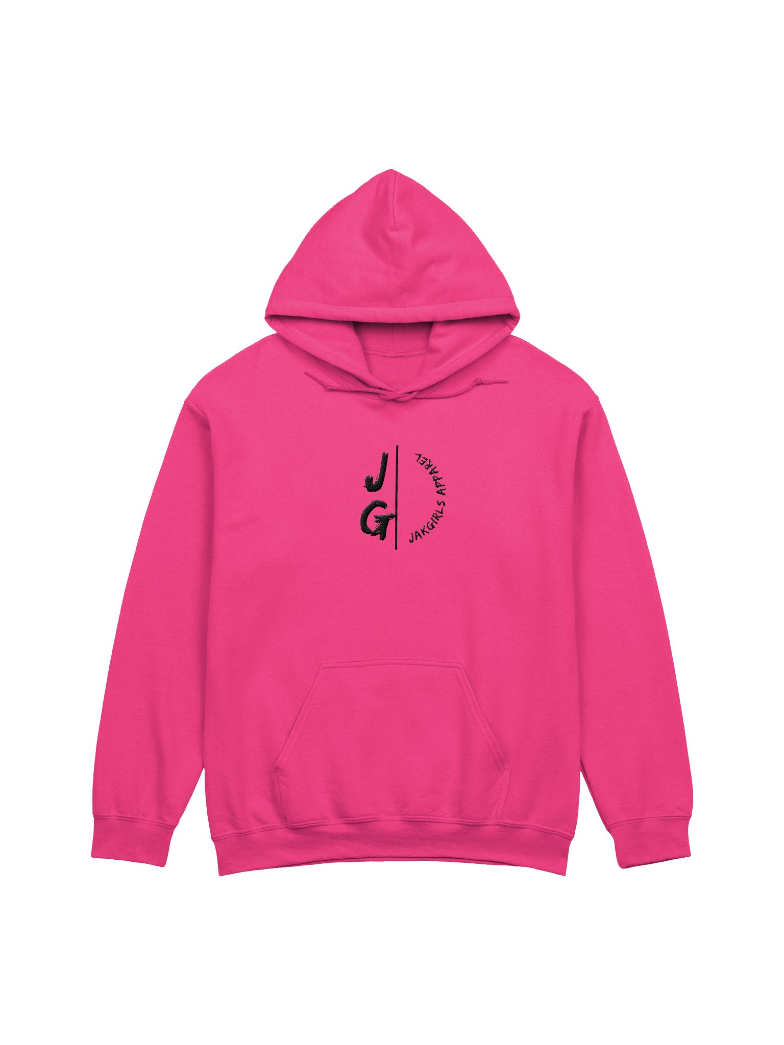 JAKGIRL HOODIES product image (1)
