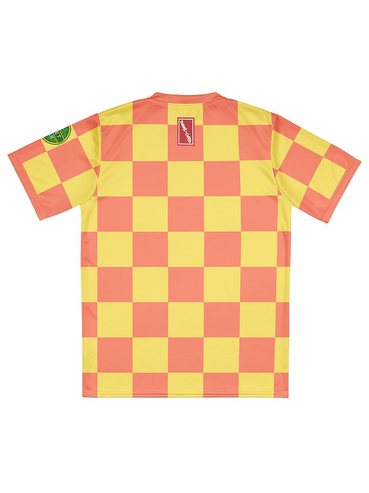 Dublin Rain Dogs FC Away Jersey product image (2)