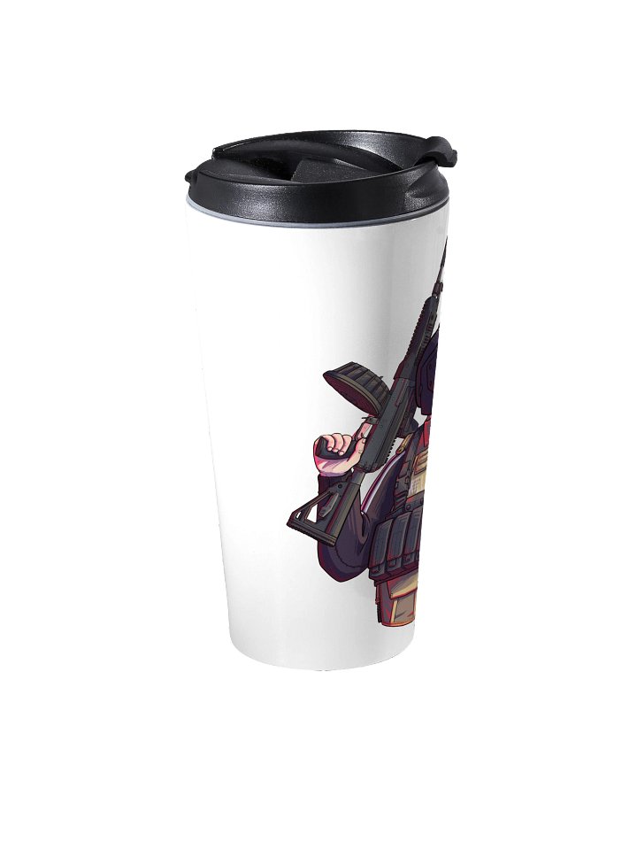 Killa Travel Mug product image (2)