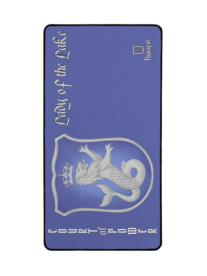 Court of Power Computer Mat product image (2)