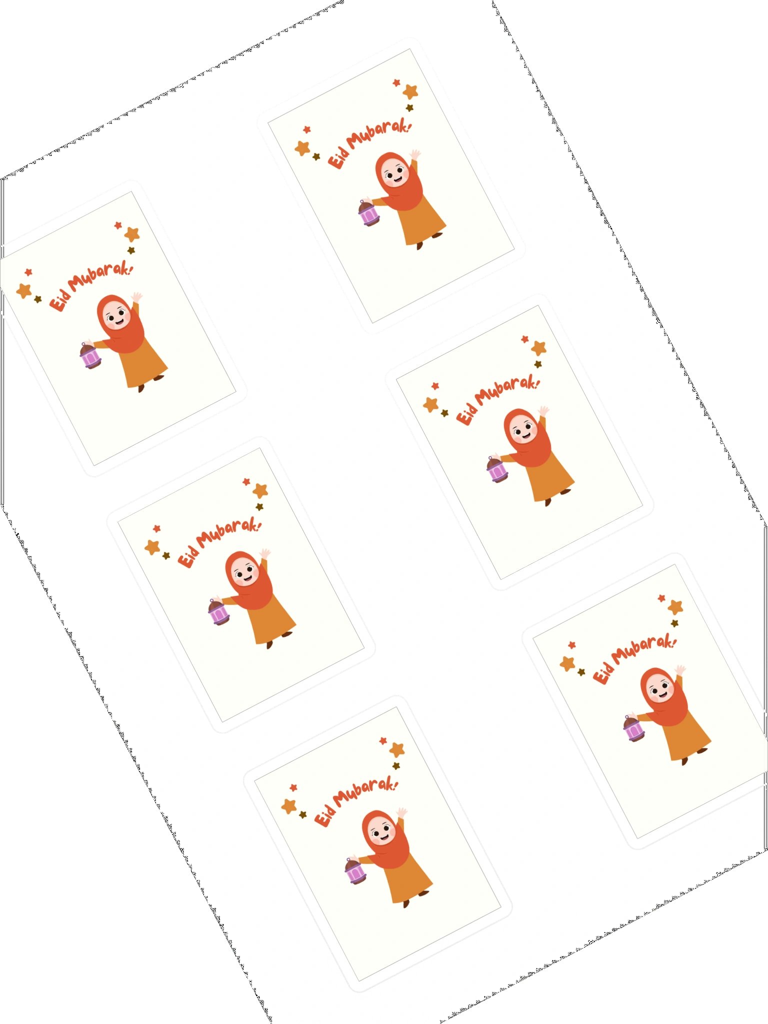 Eid Mubarak for kids product image (1)