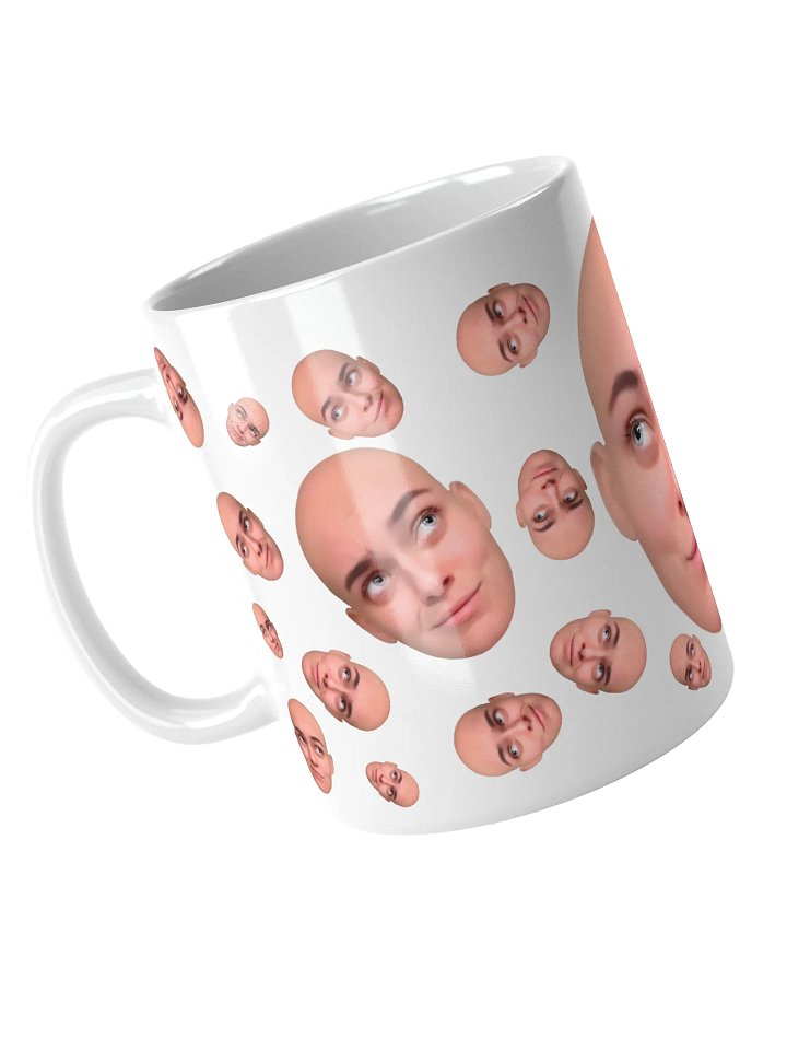 Taza CalvaLive product image (2)