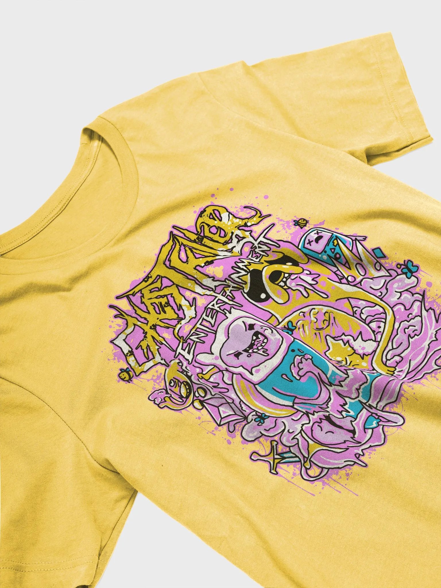 Deathcore Bubblegum product image (2)
