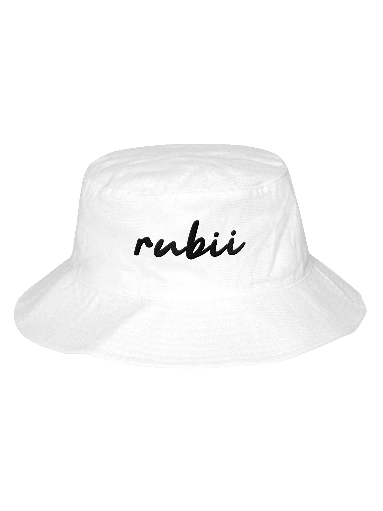 Rubii Bucket Hat product image (1)