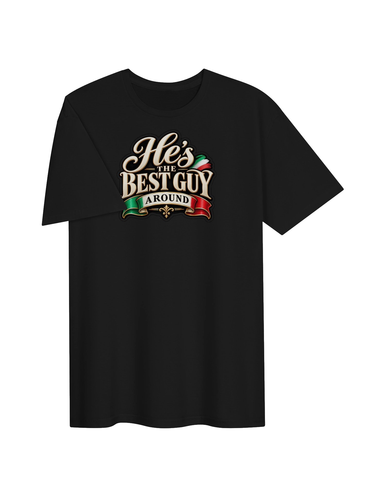 The Angel Gotti Show - Best guy Around product image (18)
