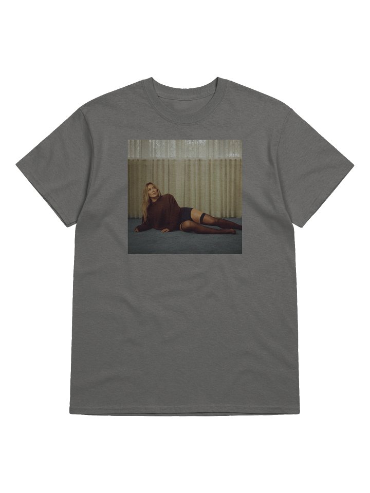 Luck Or Something Hilary Duff T-Shirt product image (3)