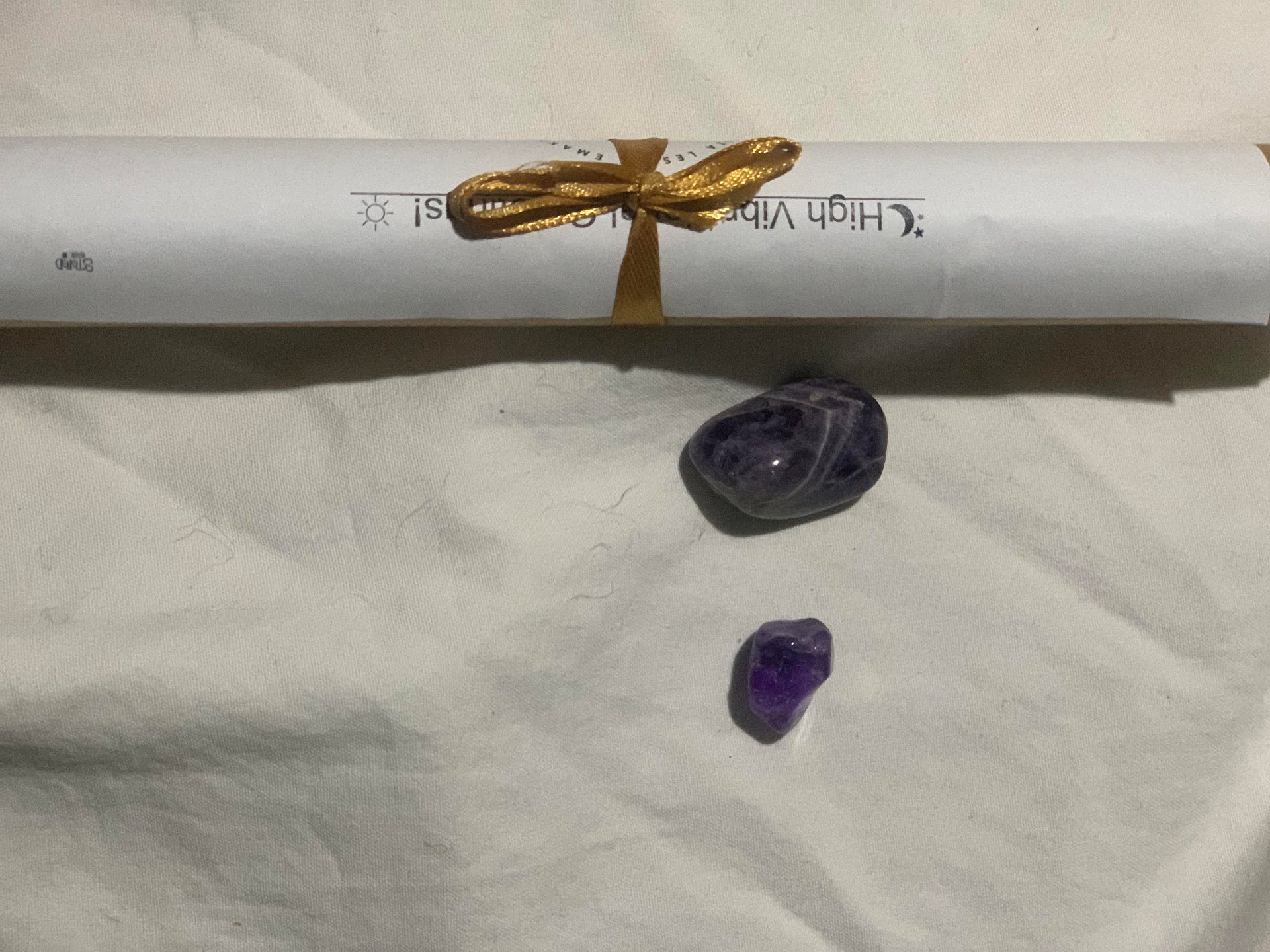 Ma'at Basic Cosmic Resonance Box product image (2)