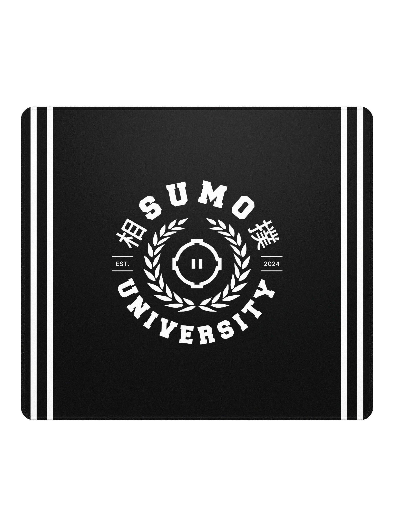Sumo U [Laurel Dohyo] Mouse Pad 2025 product image (2)
