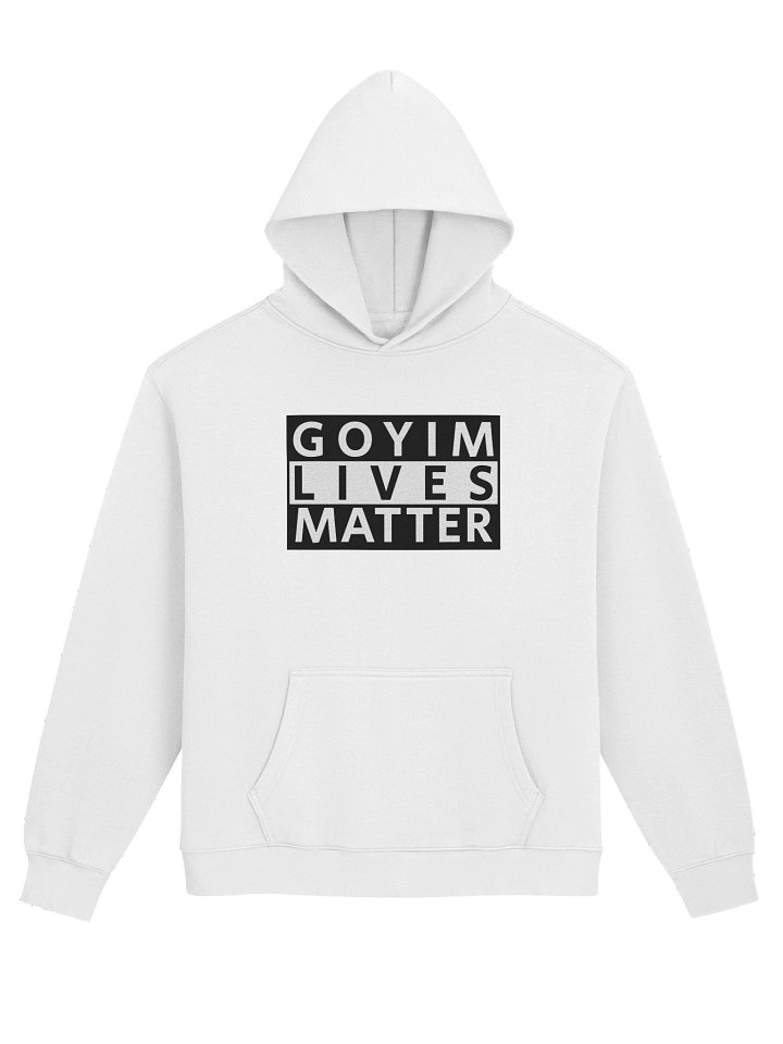 GLM - Base Hoodie product image (1)