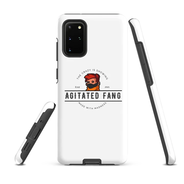Established Samsung Case product image (3)
