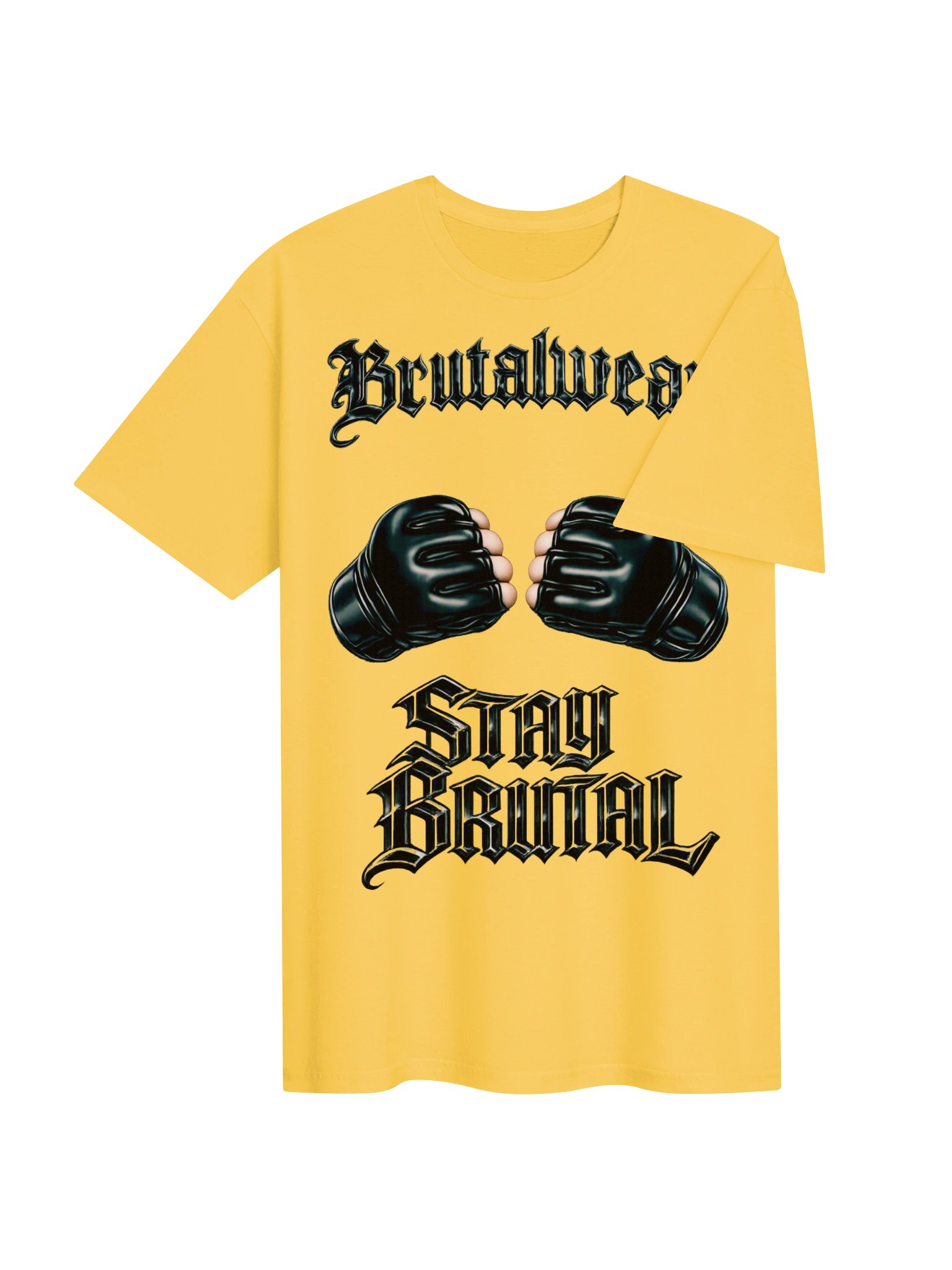 BWEAR BMMA GF GRAPHIC TEE product image (86)