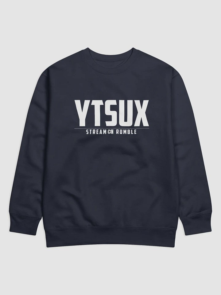 YTSUX Long Sleeve product image (5)
