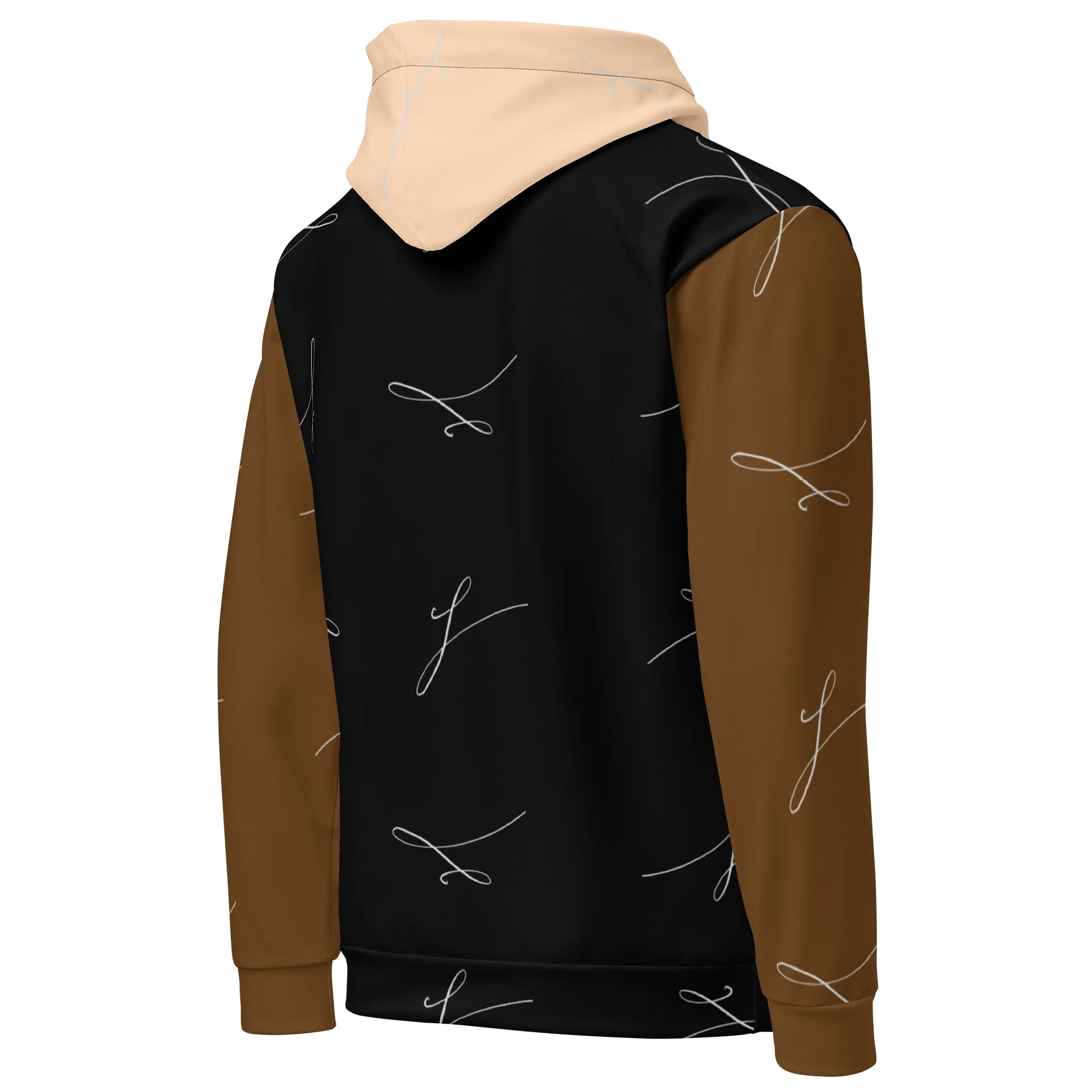 Limited Edition The Experiment Subject Lucky #7 Hoodie product image (5)