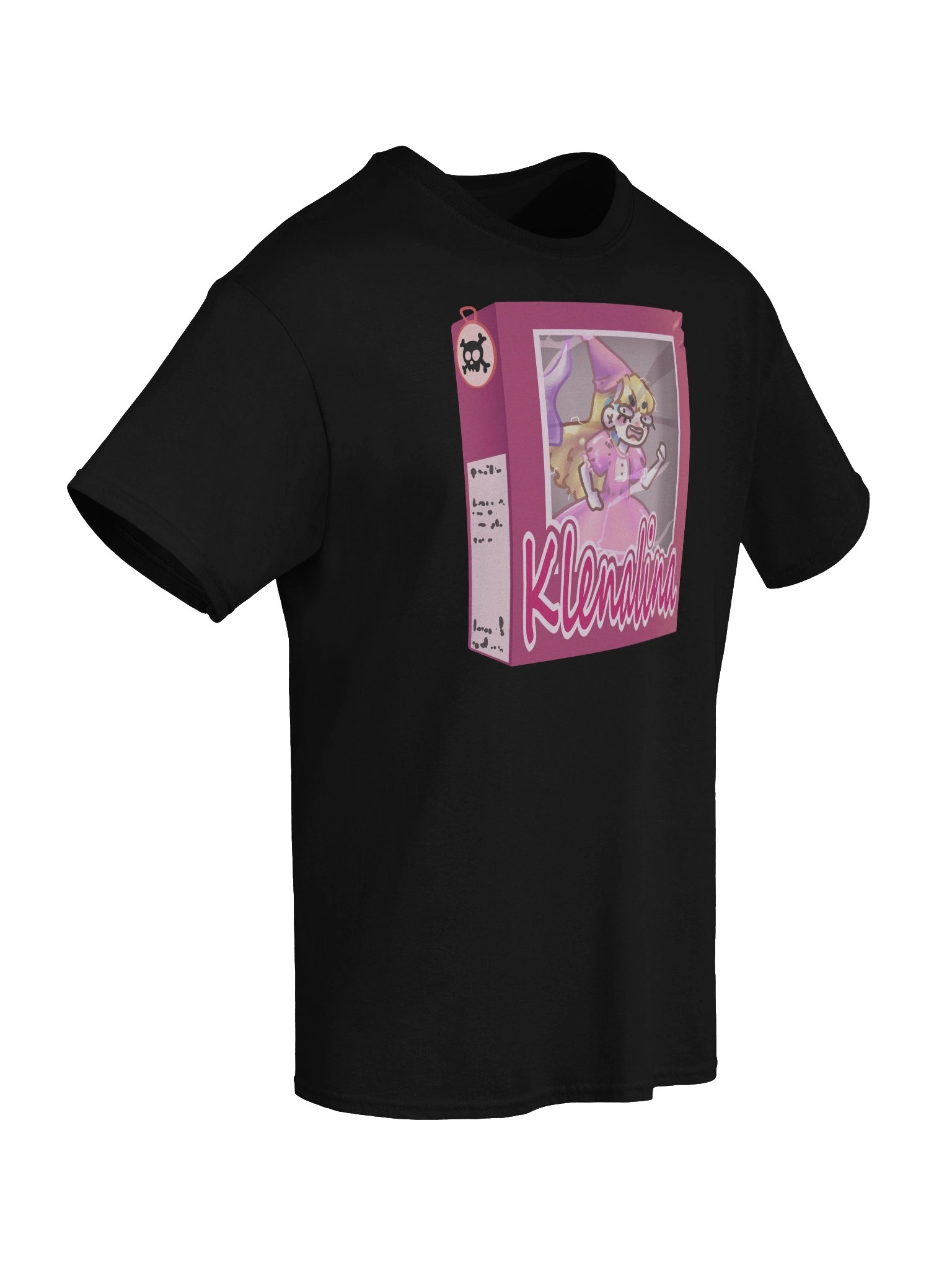 Klenalina - Heavyweight T-Shirt product image (52)