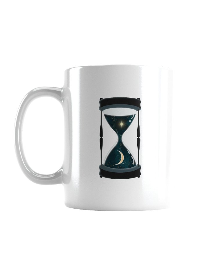 Gothic Time Mug product image (1)