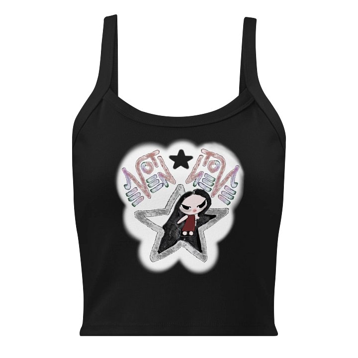 Not Even Emily Tank 1 product image (1)