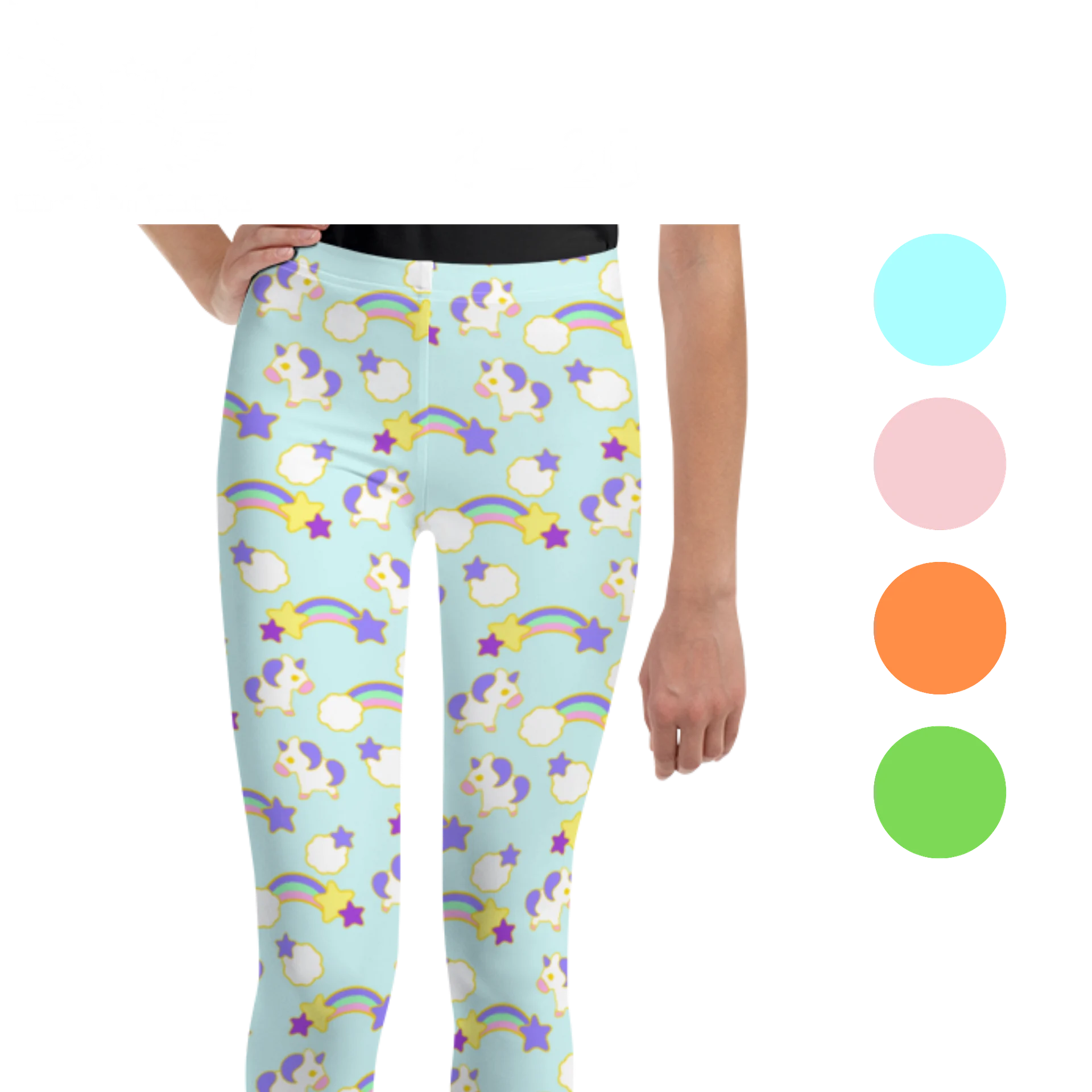 Dreamy Youth Pants product image (1)