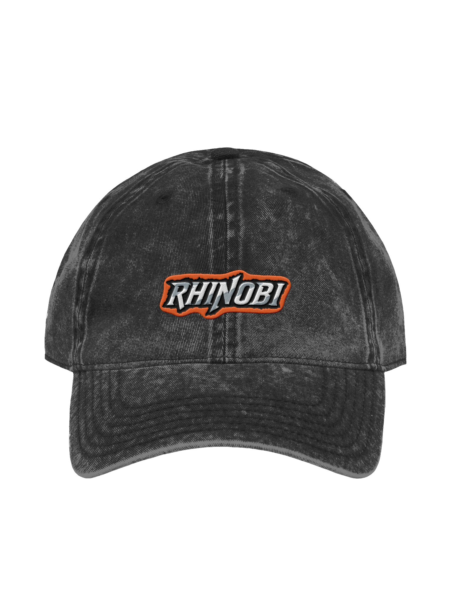 Rhinobi Vintage Hat product image (2)