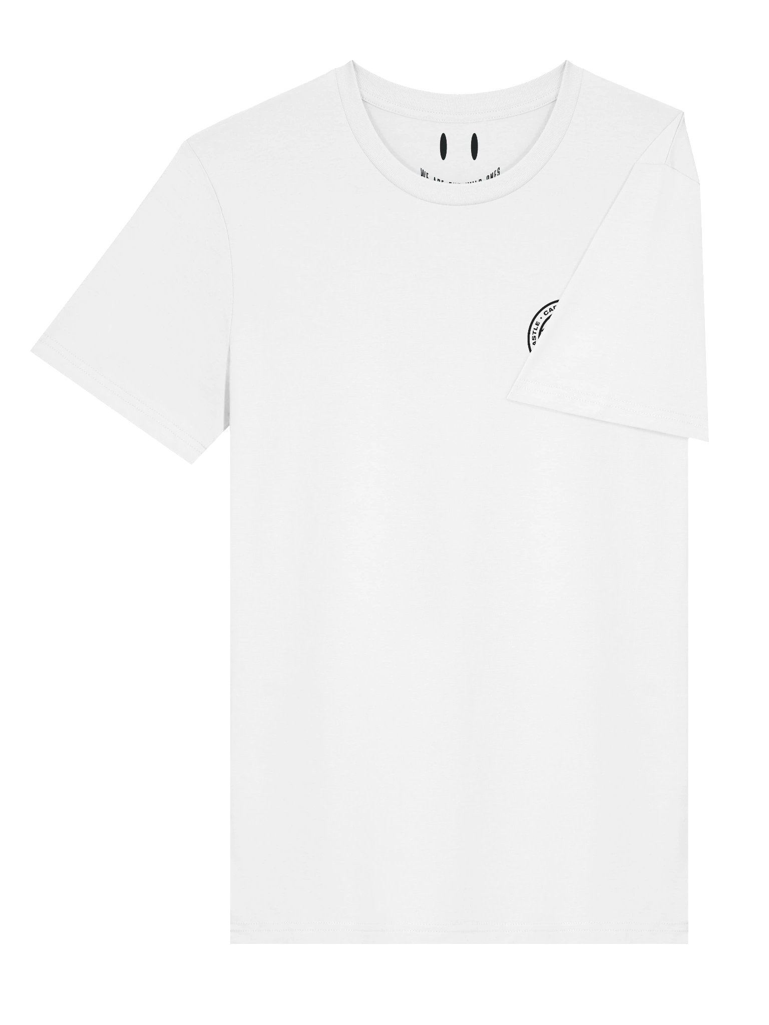 EST23 Black Regular Tee product image (13)