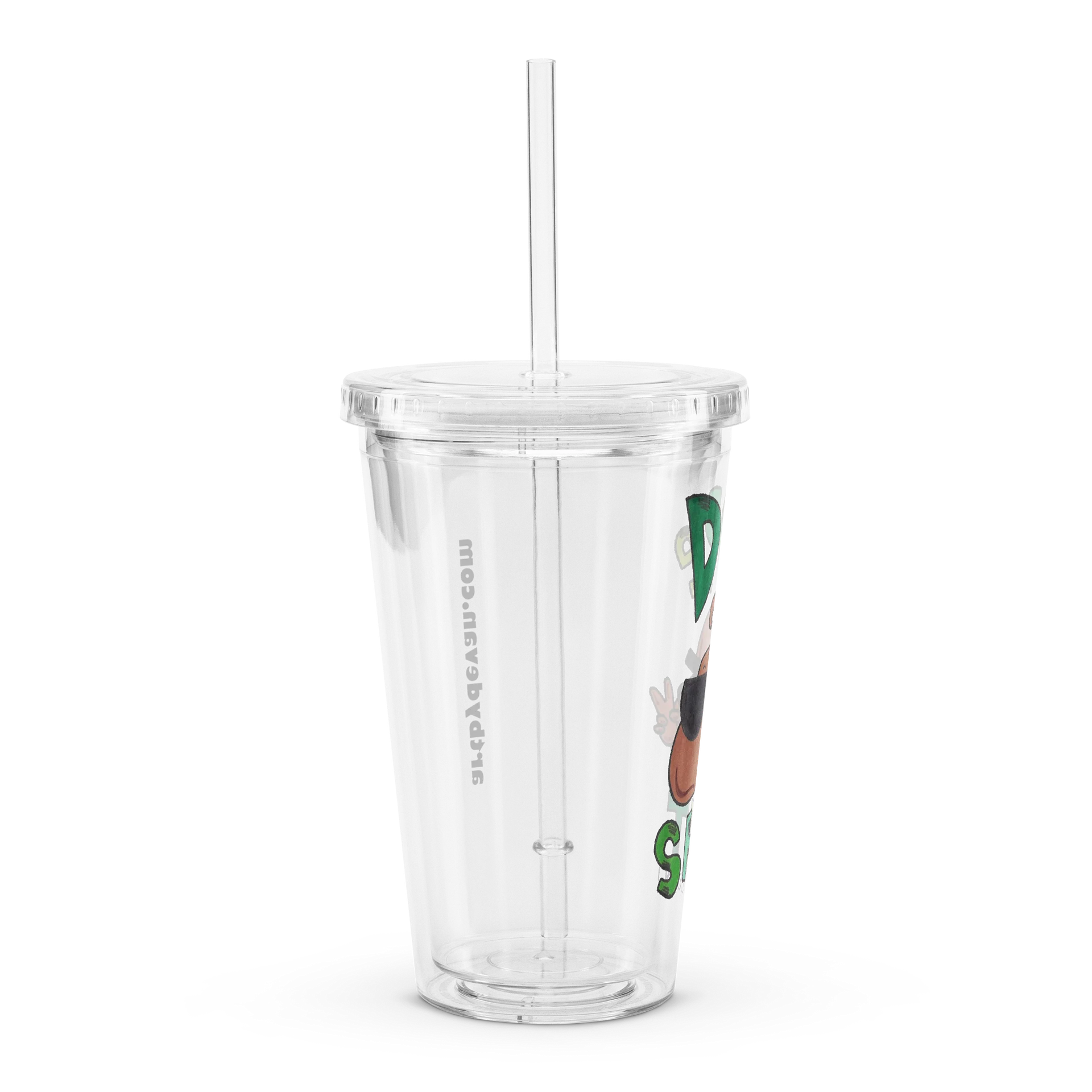 Tiny Shits: Dope Cup product image (2)