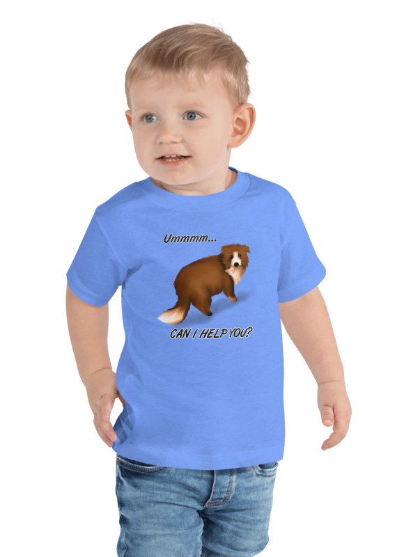 Toddler T-Shirt - Bella+Canvas product image (10)