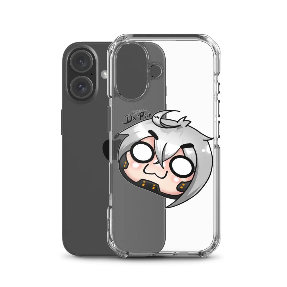 Da Pish Phone Case product image (50)