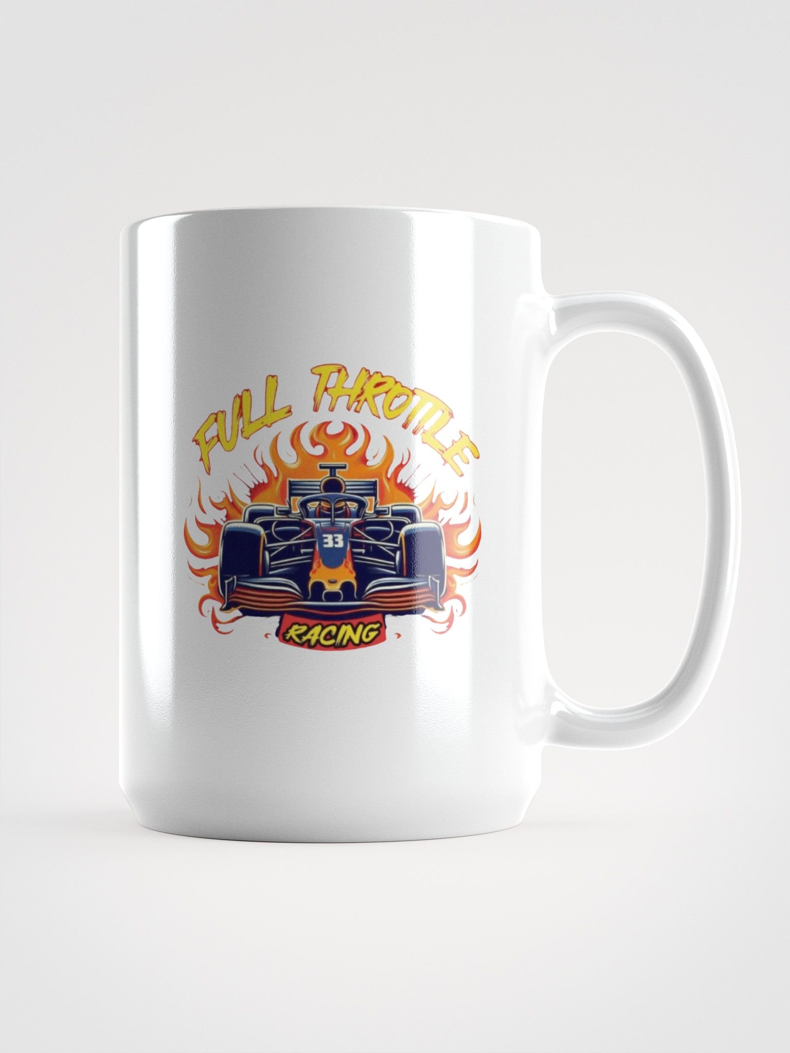 FTR Mug product image (1)