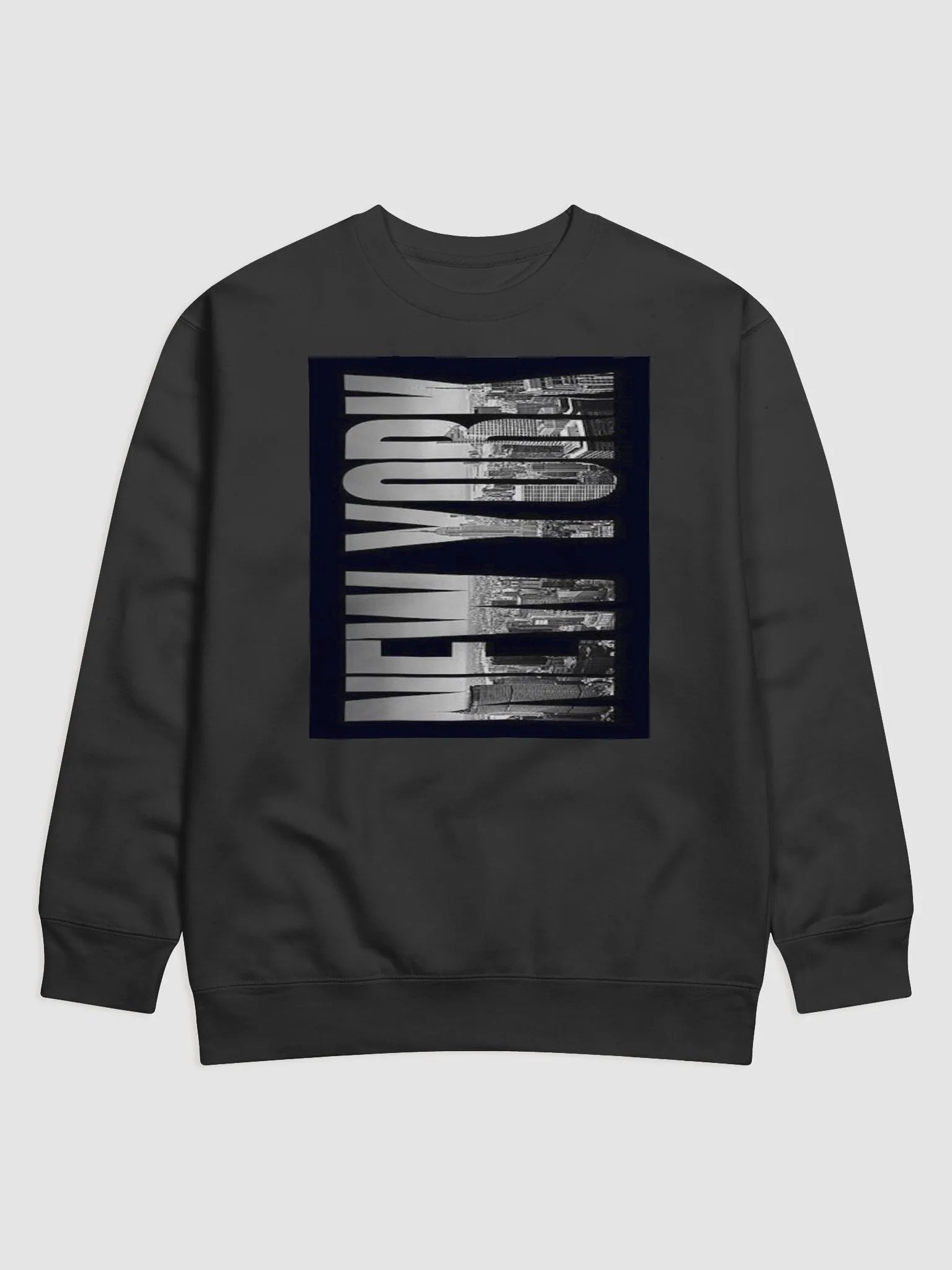 NEW YORK(DOWNTOWN PRINT) product image (1)