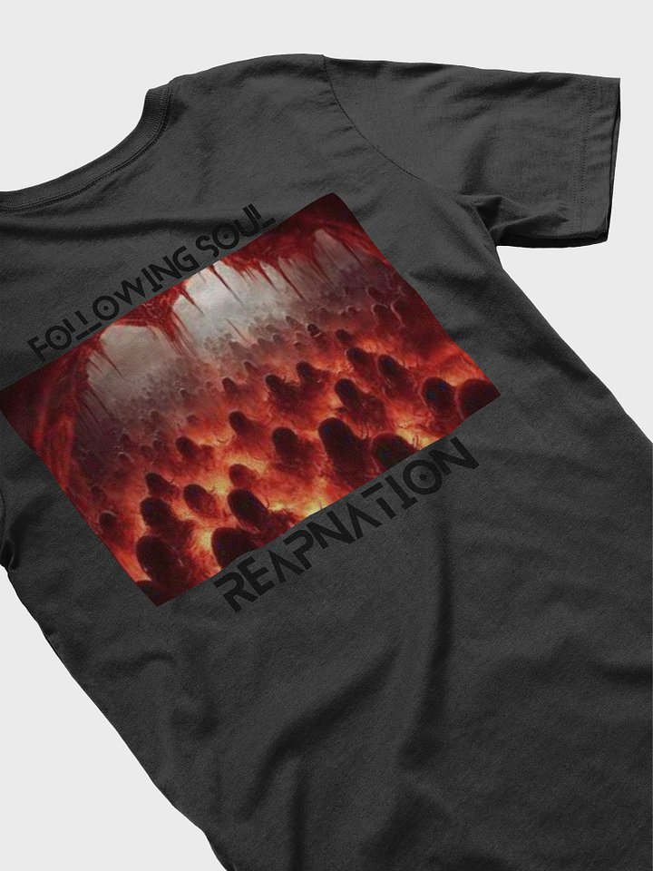 RNL Hellion T-Shirt product image (2)
