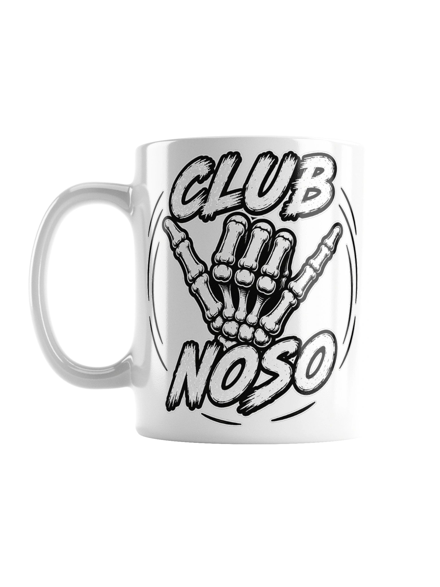 Club Noso Coffee Mug product image (2)