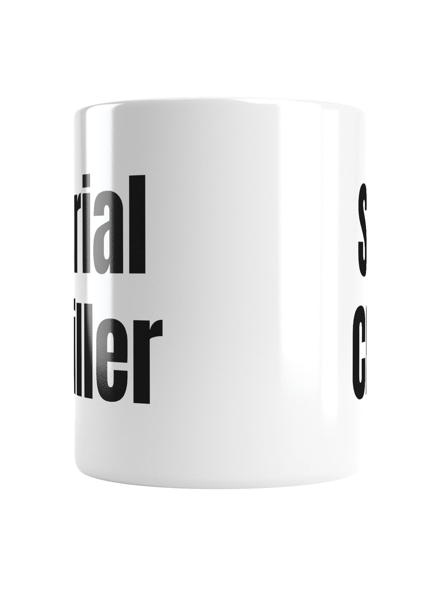 Serial Chiller Mug product image (16)