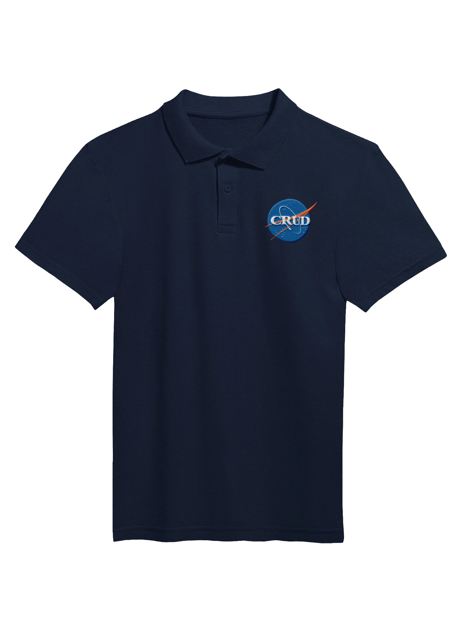 crud nasa polo product image (3)