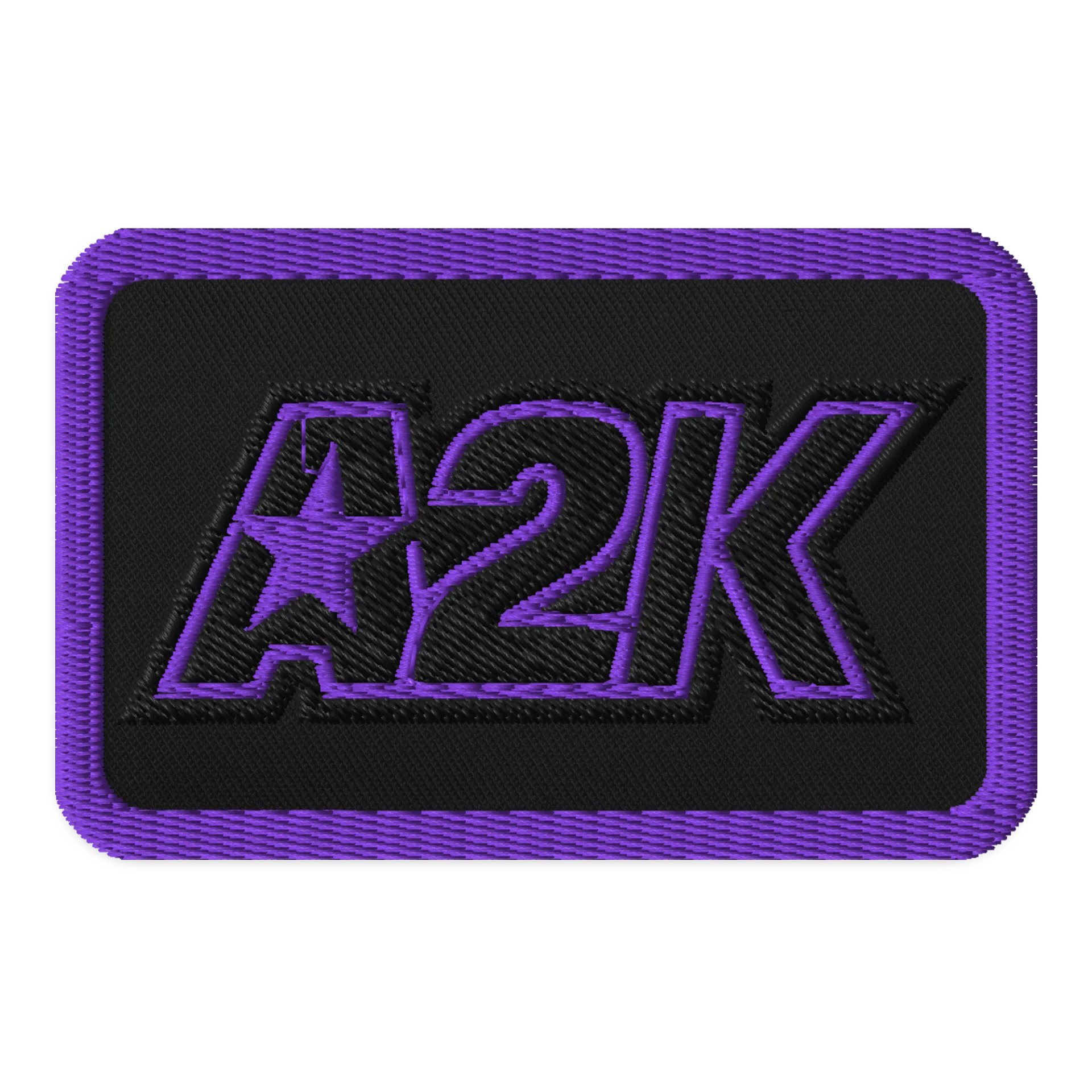 A2K Amos Patch product image (1)