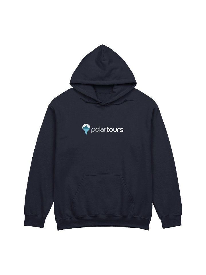 Polartours Hoodie product image (1)