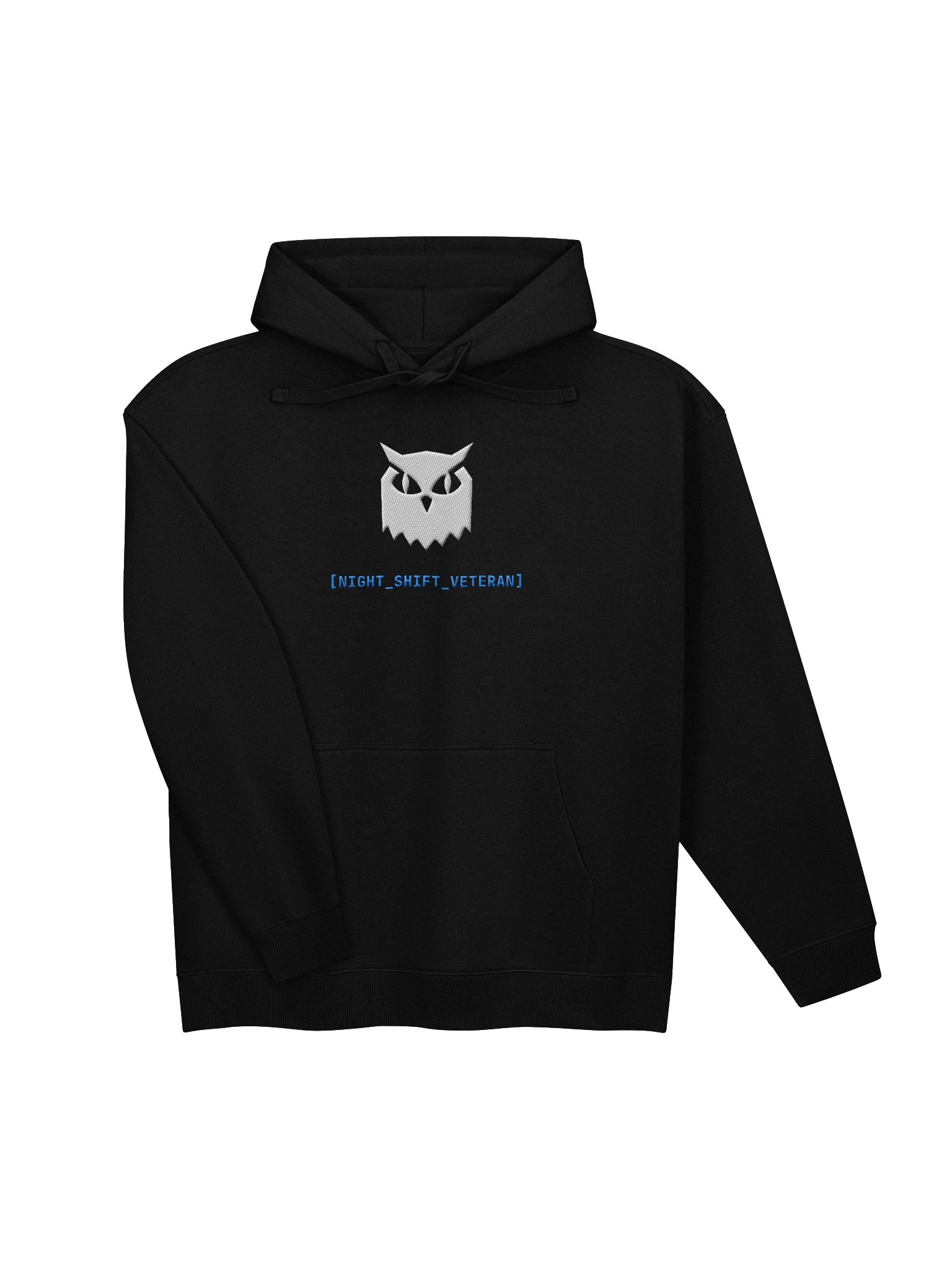 NIGHT_SHIFT_ VETERAN HOODIE product image (6)