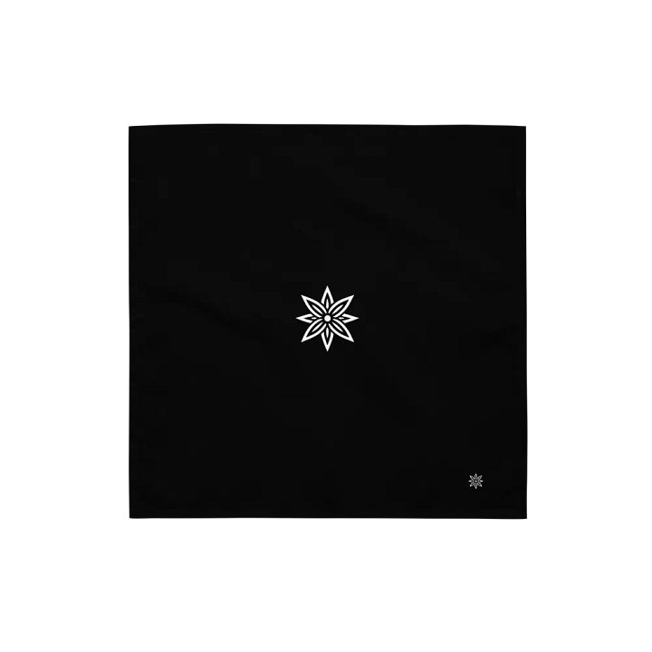 Nova All-Over Bandana product image (1)