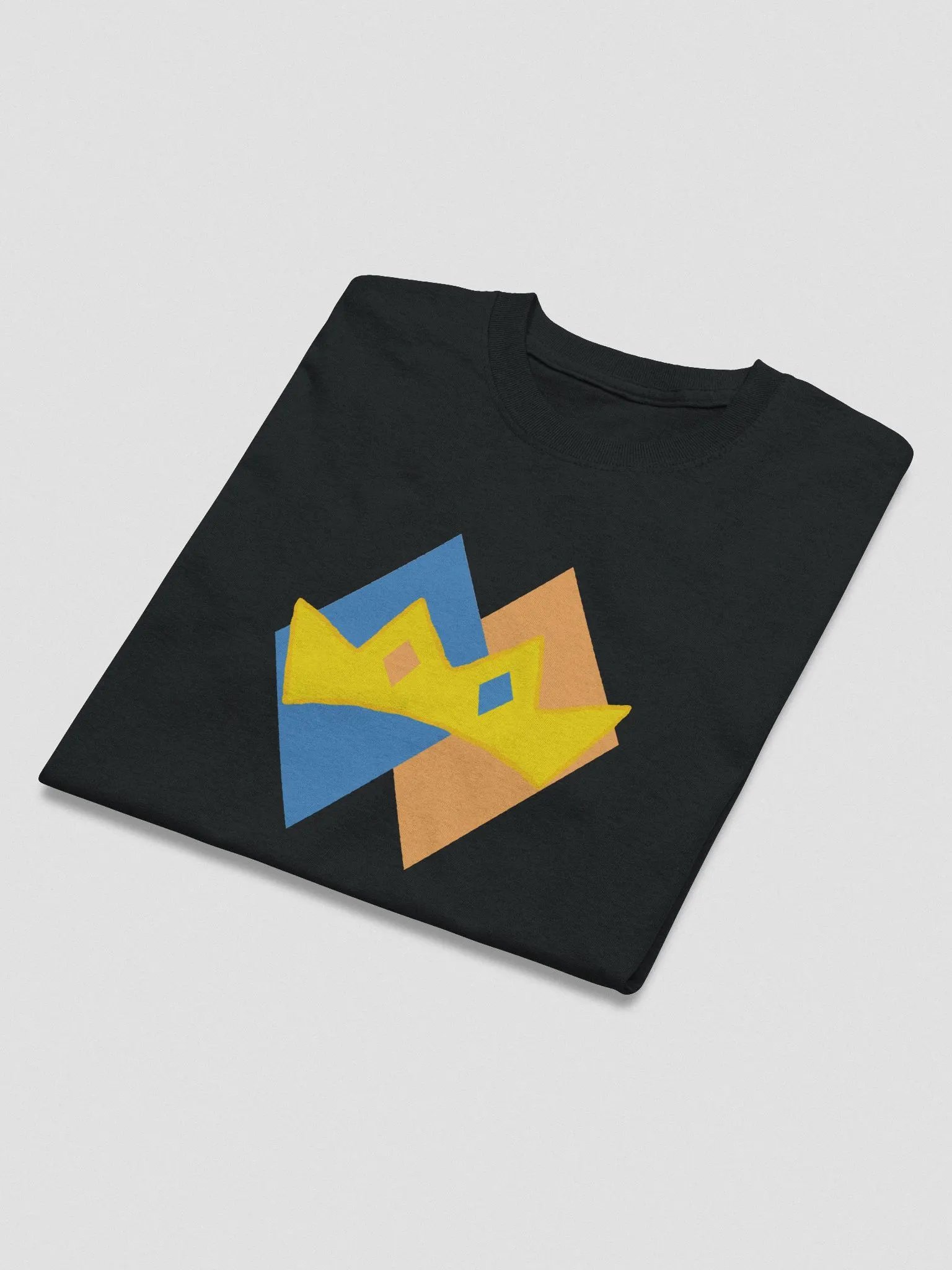Copper The Fox Logo Shirt! product image (18)