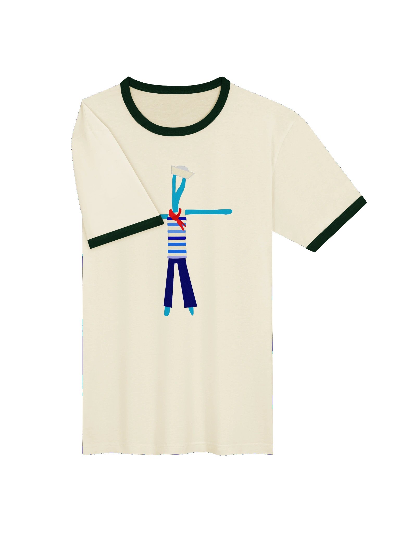 ARTWORK 006 Shirt product image (3)