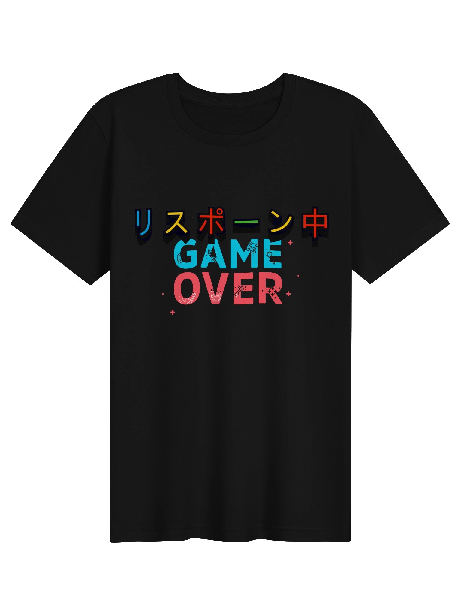 RESPAWN // Game Over product image (1)