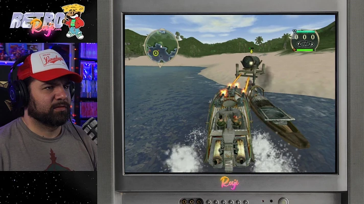 Video thumbnail