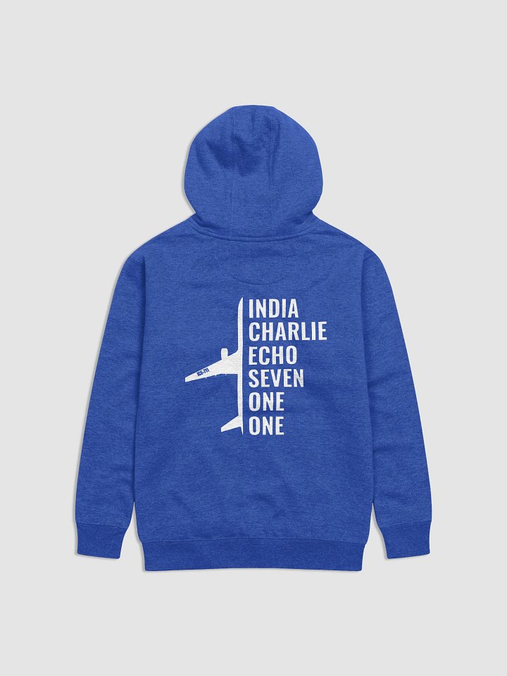 Ice711 Hoodie product image (6)