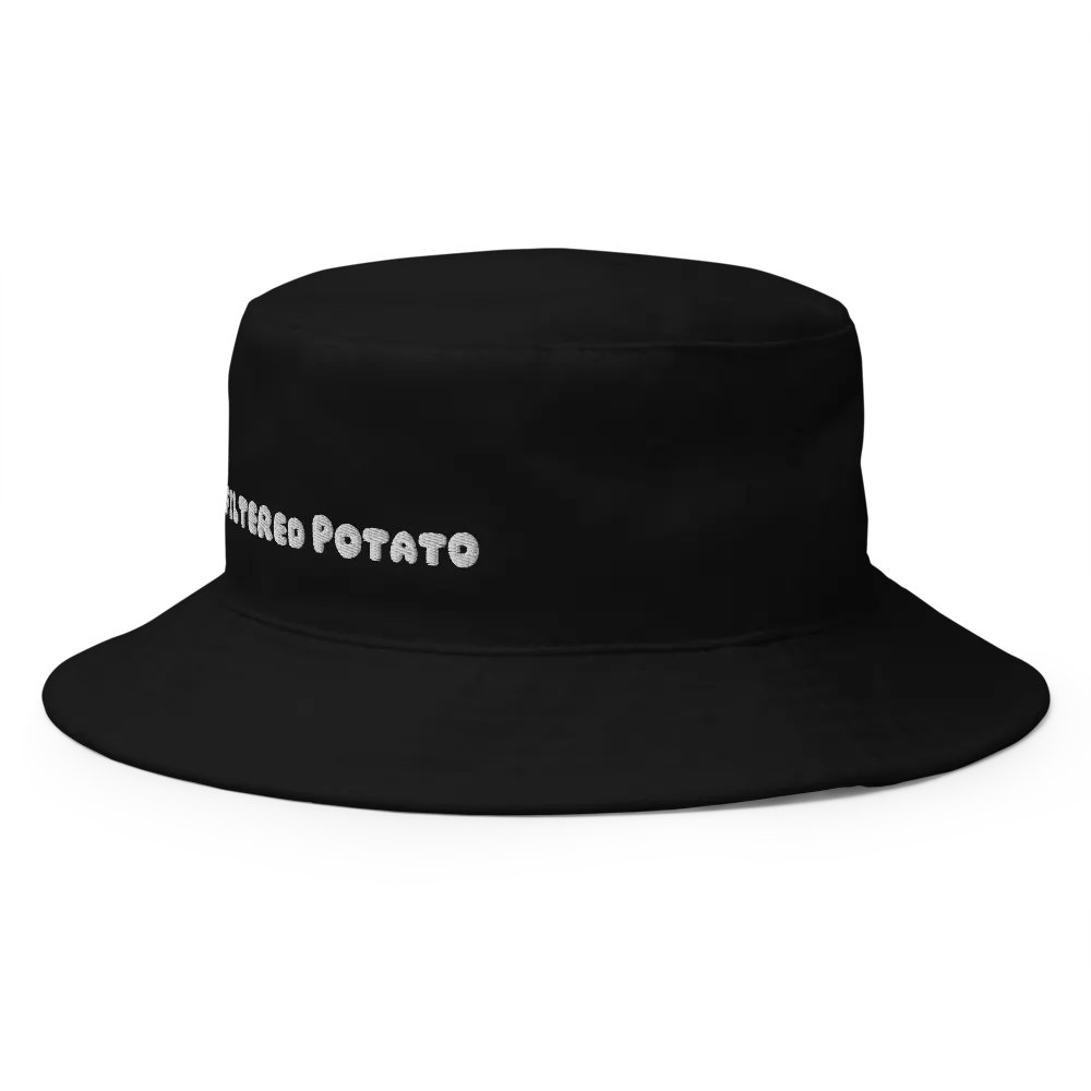 Big Potato Bucket Hat product image (2)