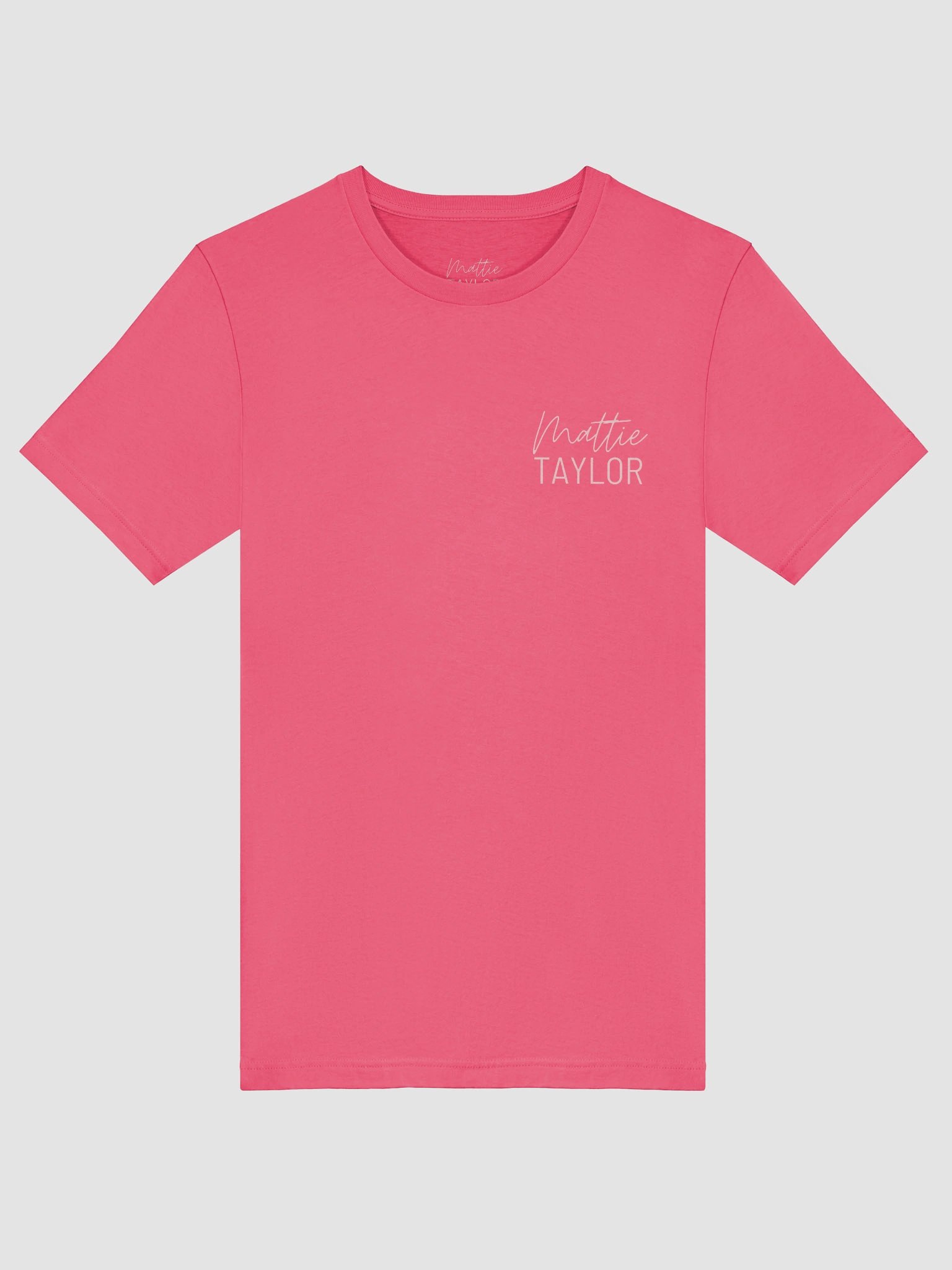 Adult Amen & Yeehaw Shirt product image (5)