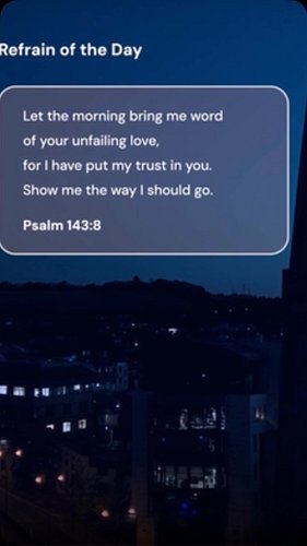 #unfailinglove #trust #goodmorning