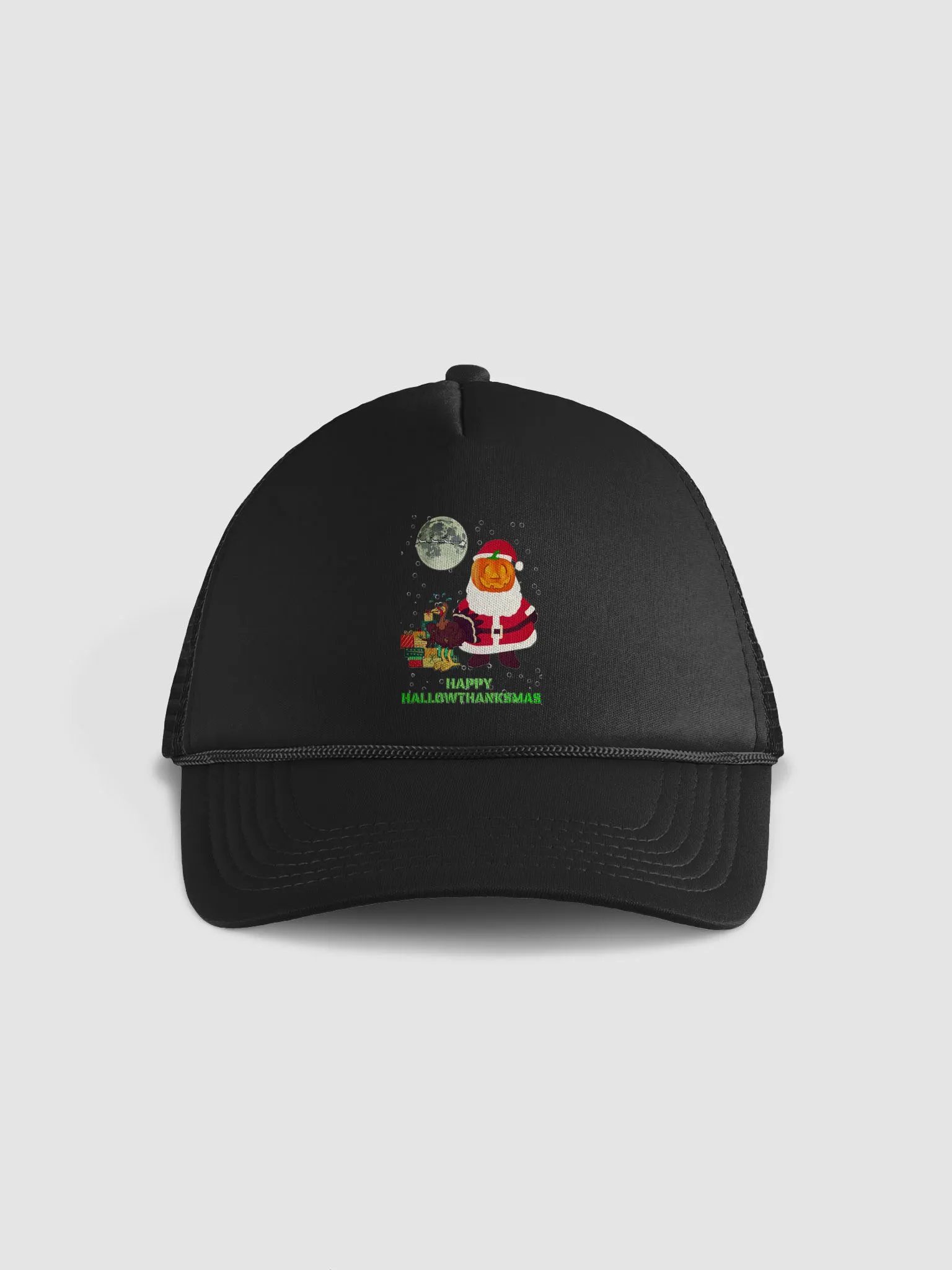 HAPPY HALLOWTHANKSMAS product image (1)