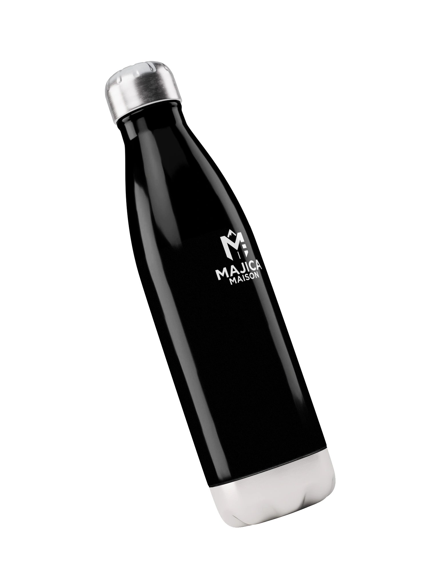 MAJICA Maison Monogram Water Bottle product image (3)